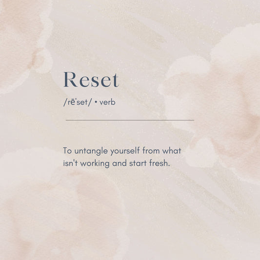 The Unbound Reset: 12-Week Life Transformation Program for Women | Digital Wellness Workbook | Self-Development Course