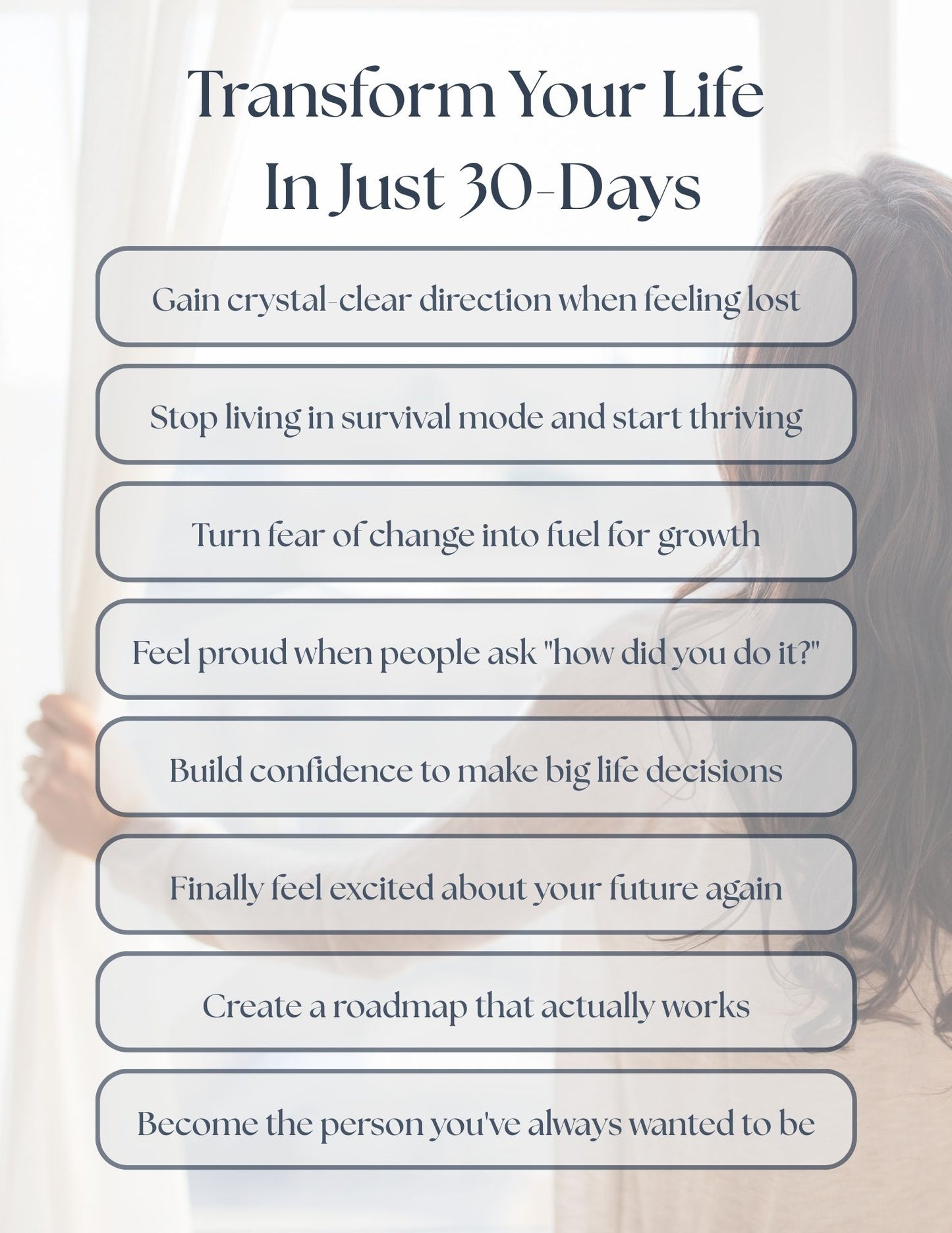 Your Next Chapter Reset Journal | Emotional Healing Workbook | Let Go & Start Fresh | Self-Discovery & Inner Work | Digital Download