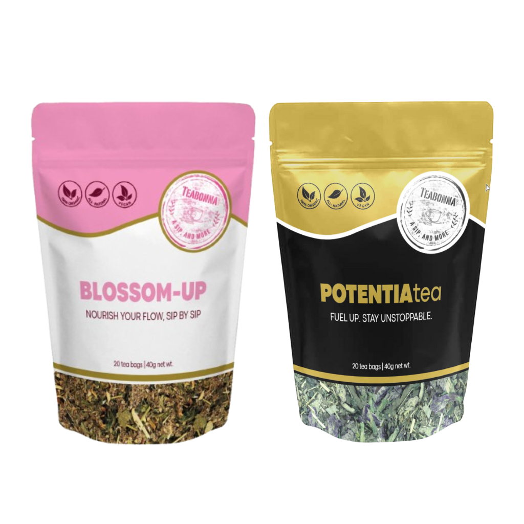 Wellness Couple’s Bundle