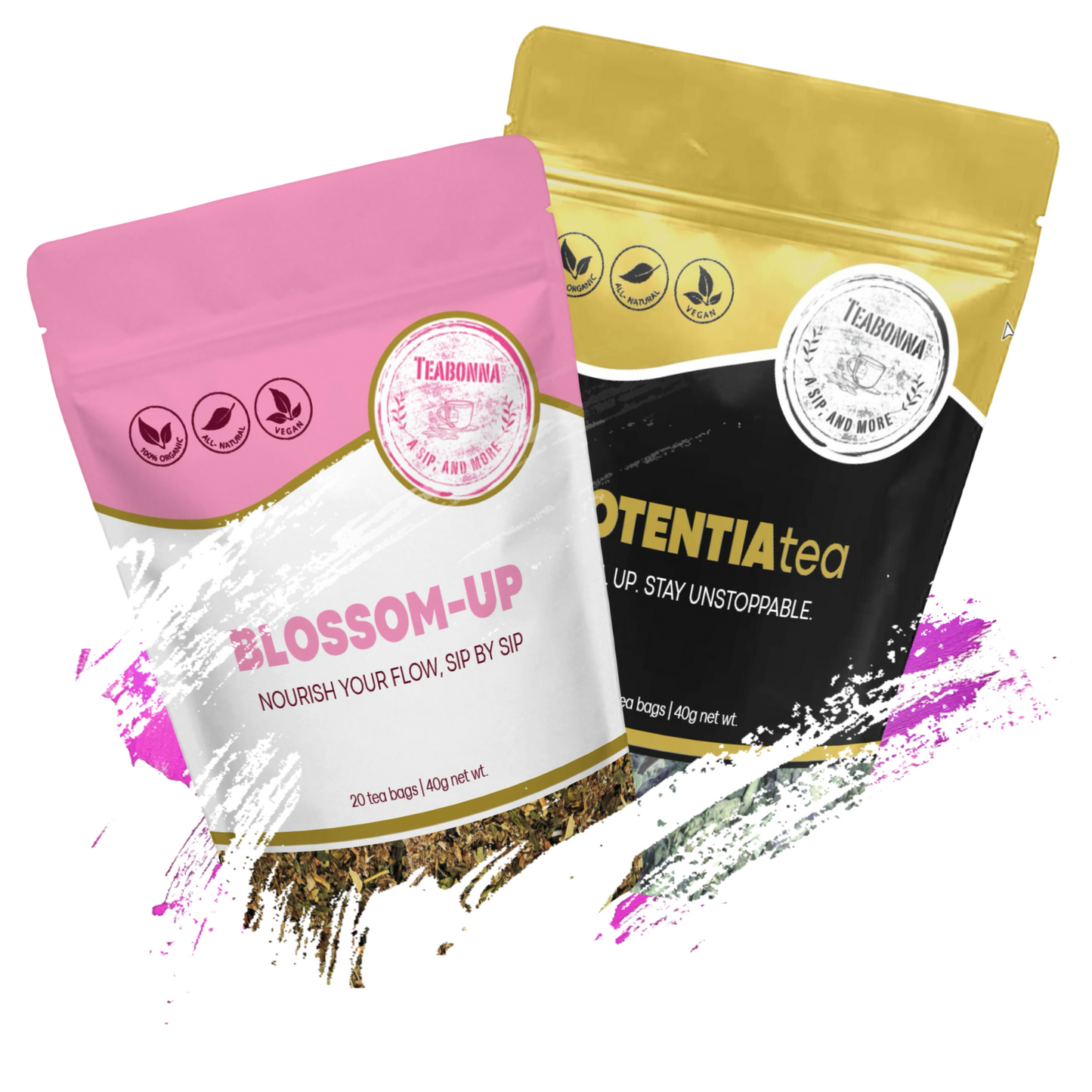 Wellness Couple’s Bundle